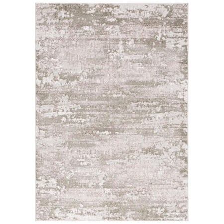 Safavieh 9 x 12 ft. Meadow 500 Beige & Sage Flat Weave Rectangle Area Rug MDW585C-9